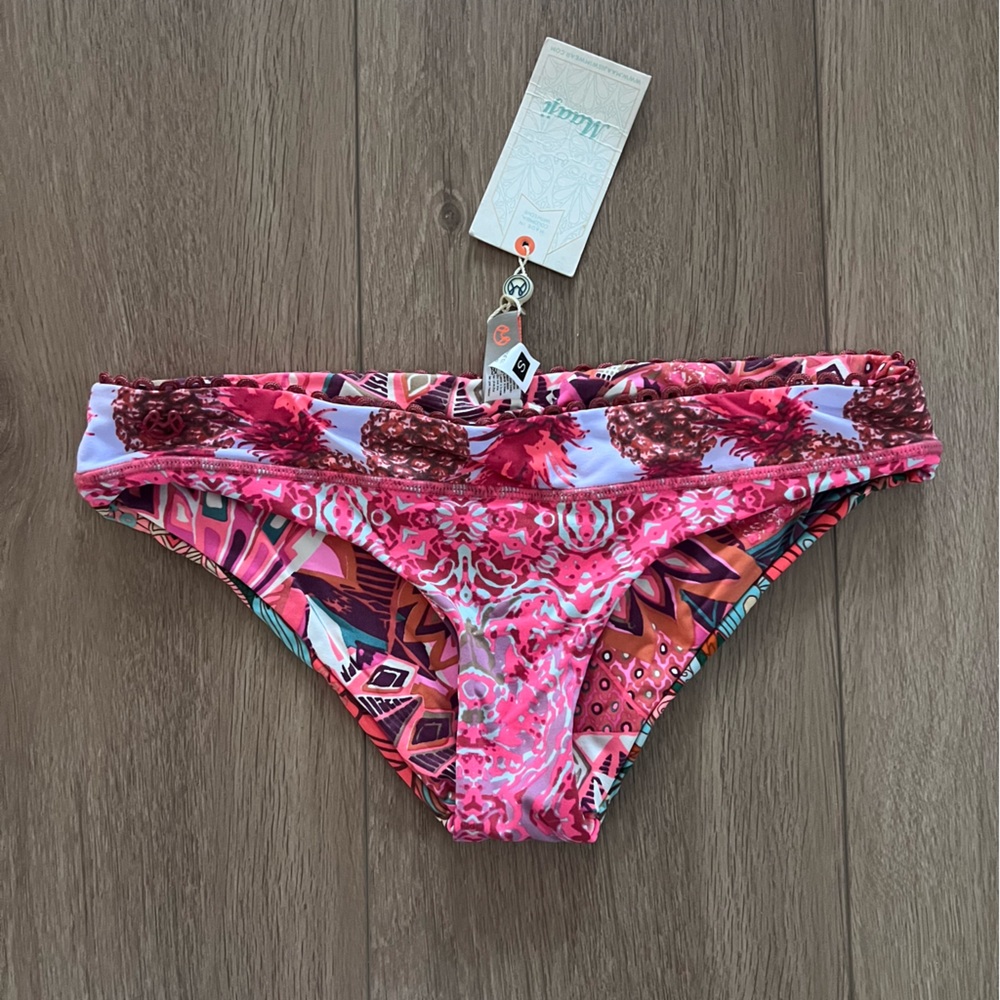 NEW Maaji Bikini Bottom